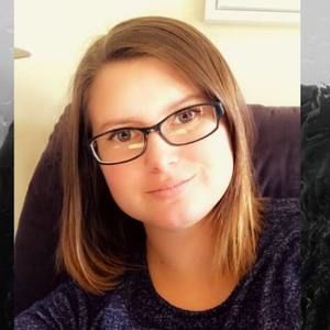 Meet your Posher, Kelsey